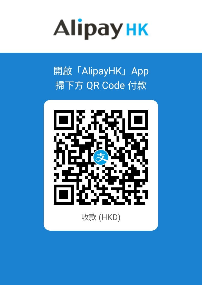 alipay